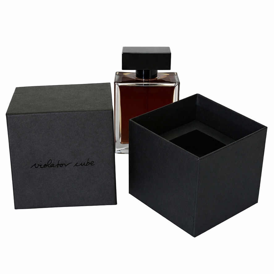 коробки для парфюмерии