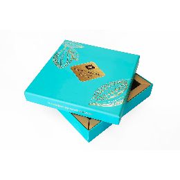 Коробка крышка-дно