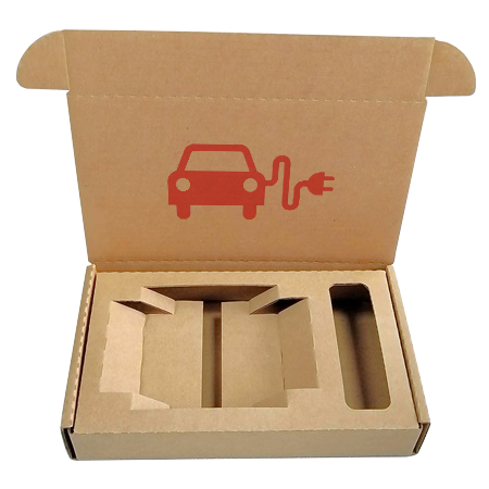 Коробки для электроники