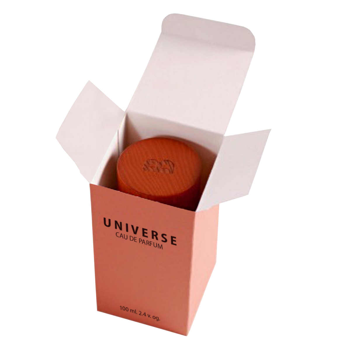 упаковка для парфюма