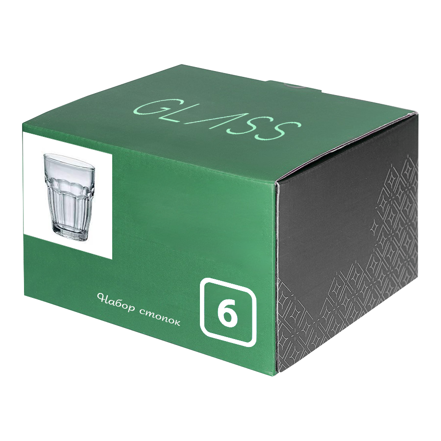 картонные коробки для посуды