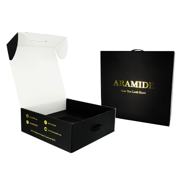 коробки для электроники