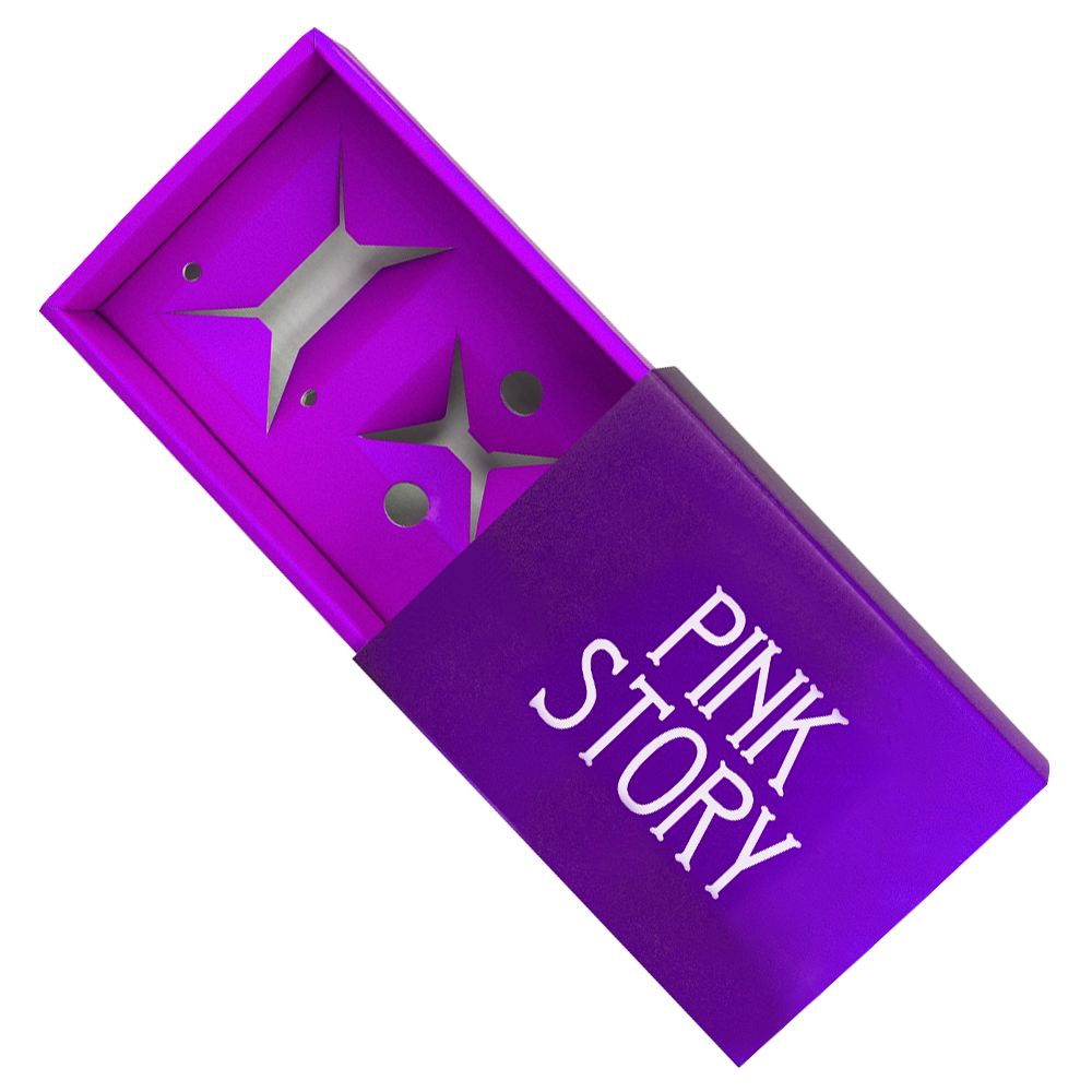 Коробка пенал