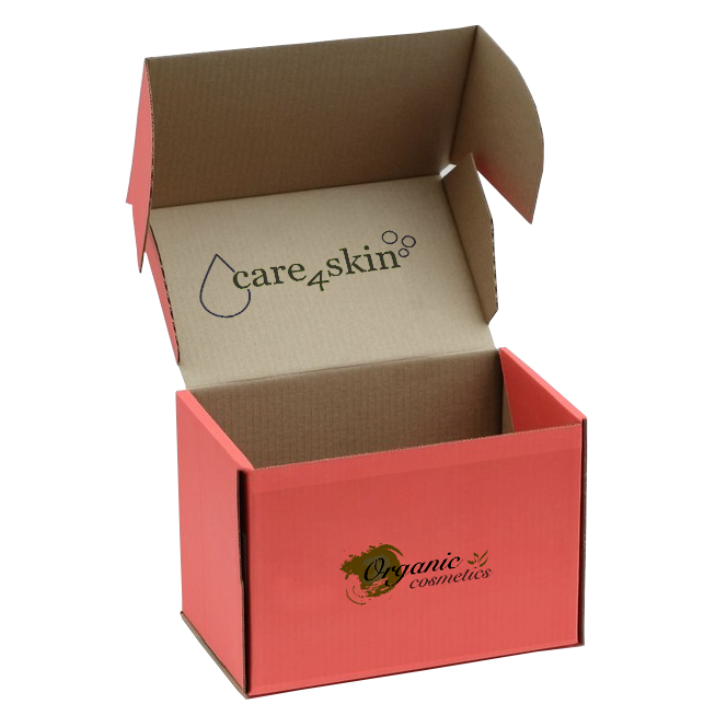 коробки из МГК