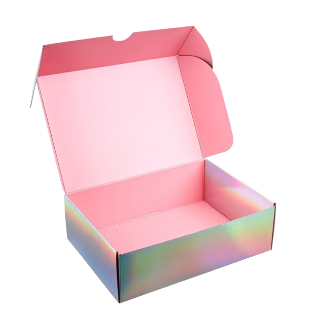 коробки из слим картона