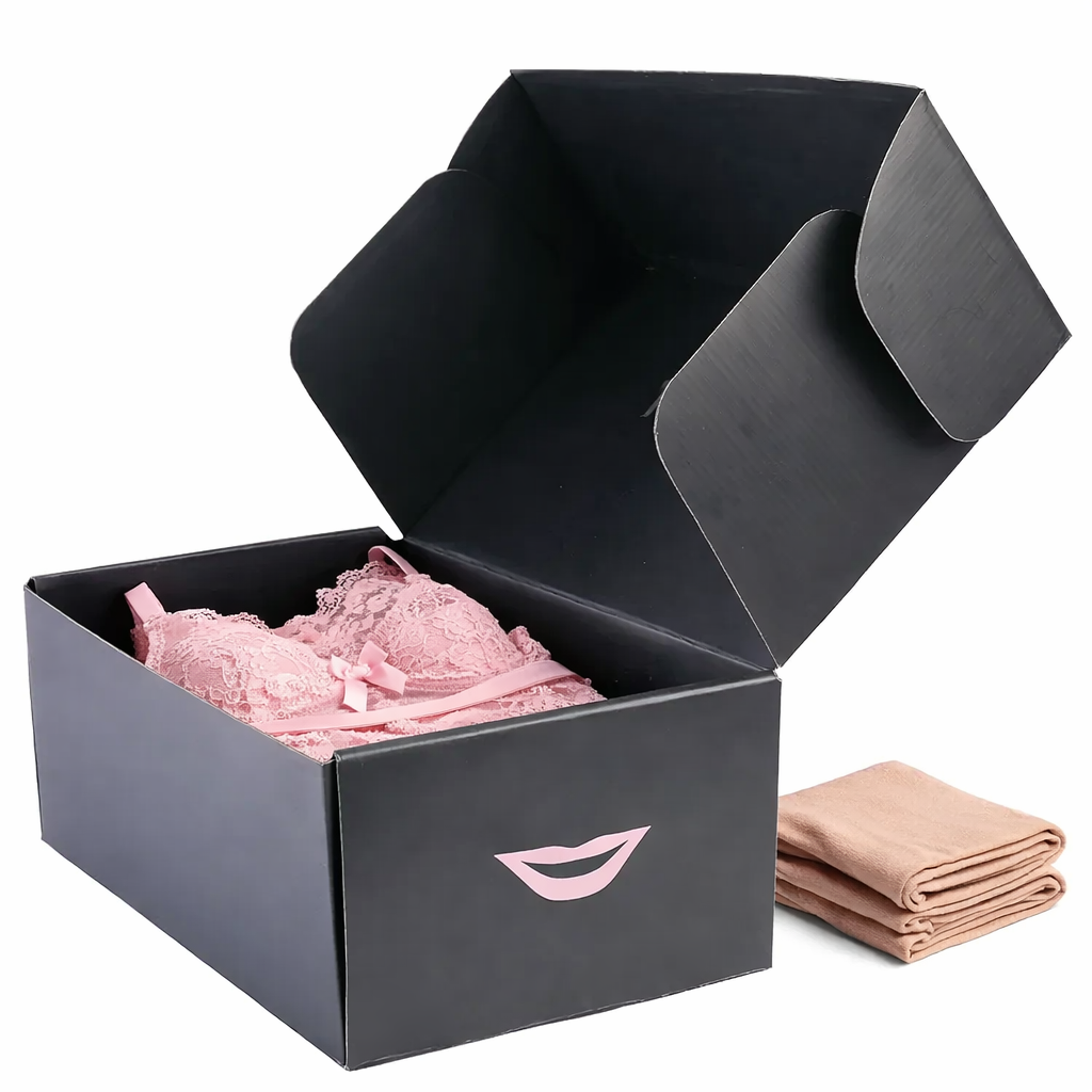 Коробка для белья