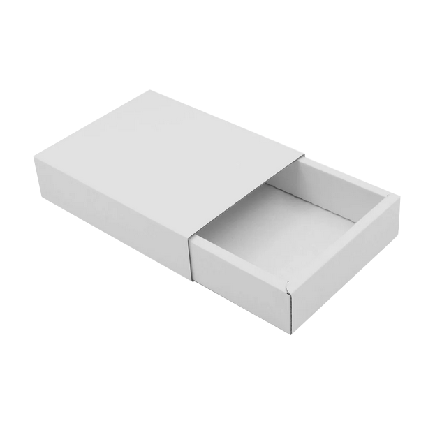 Коробки из мелованного картона