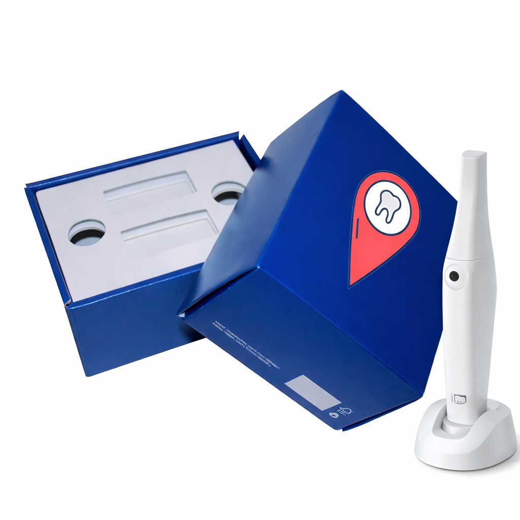 Коробка для приборов