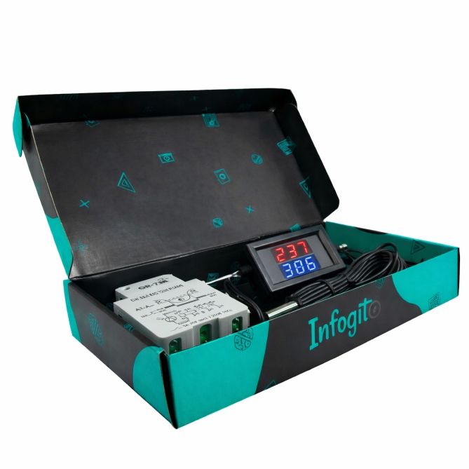 коробки на заказ СПб