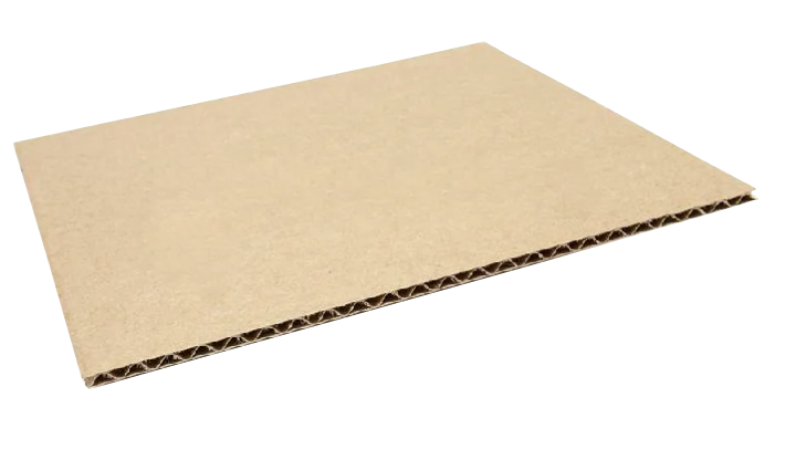 коробка микрогофрокартон