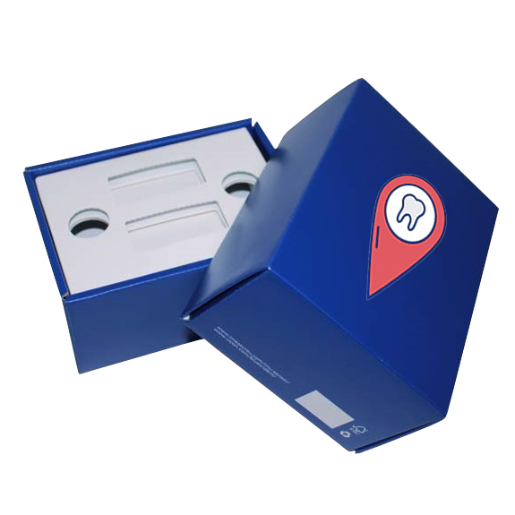 коробки под приборы