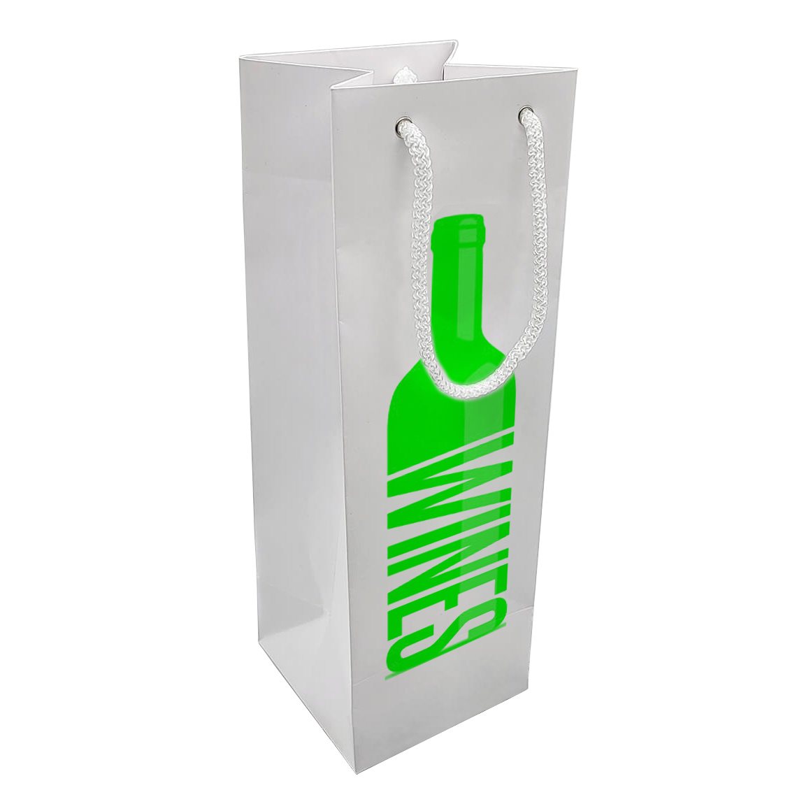 Бумажные пакеты на заказ