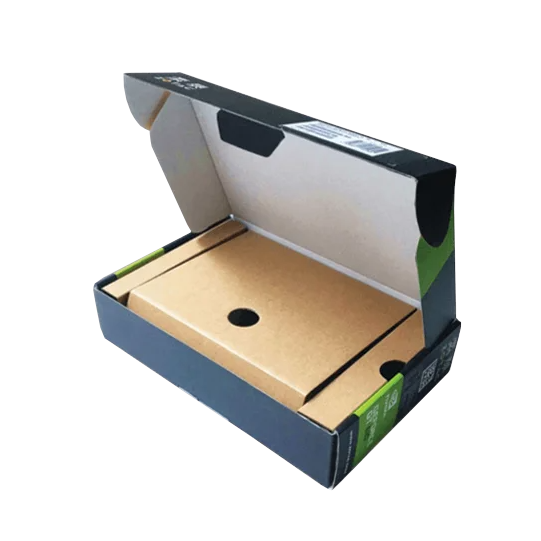 коробки для электроники