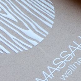 Шелкография