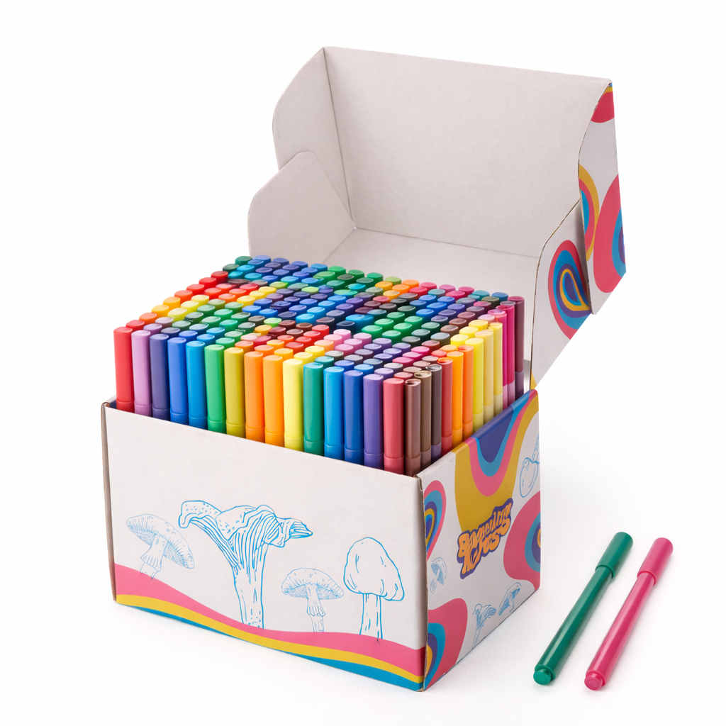 коробки на заказ СПб