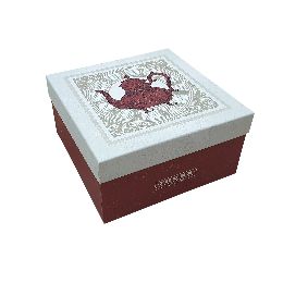 Коробка крышка-дно