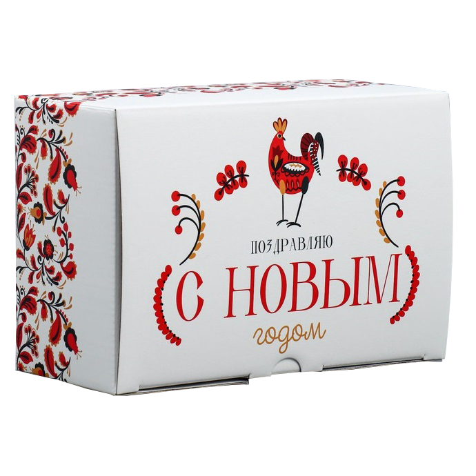 коробки из микрогофрокартона