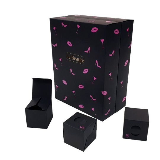 Адвент-календарь заказать