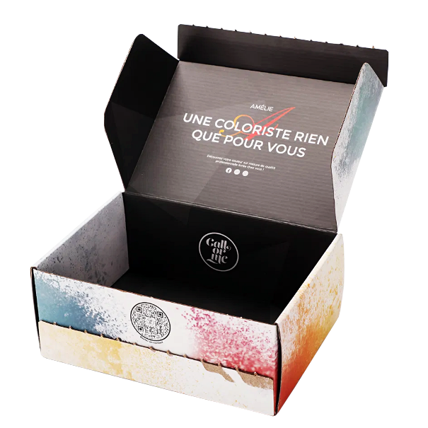 коробки для постельного белья