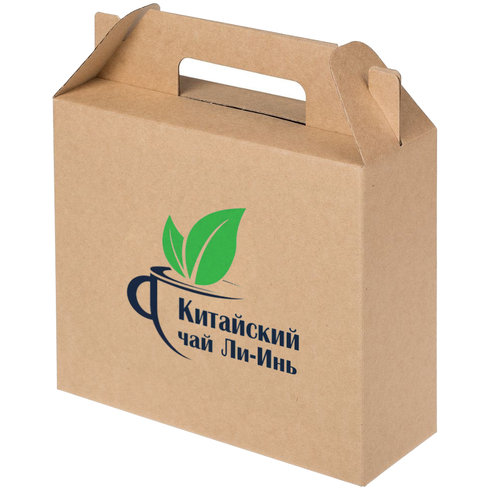 коробки из микрогофрокартона