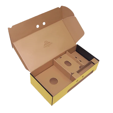 коробки для гаджетов