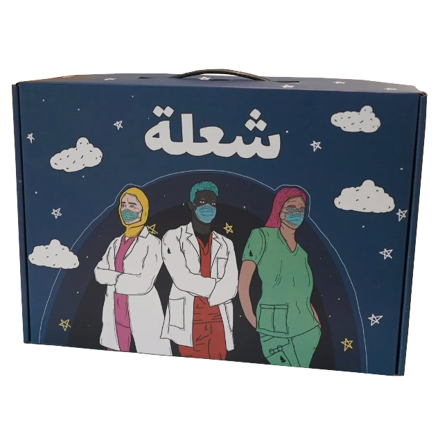 коробки для упаковки одежды