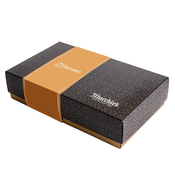 коробки для упаковки одежды