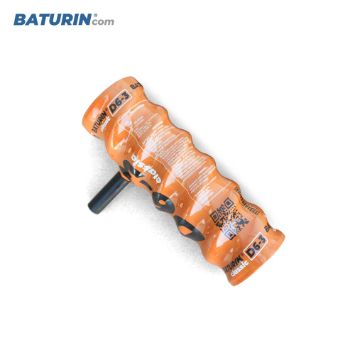 Stator BATURIN ® D6-3 TWiSTED