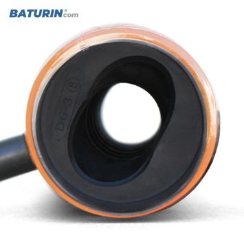 Stator BATURIN ® D6-3 TWiSTED