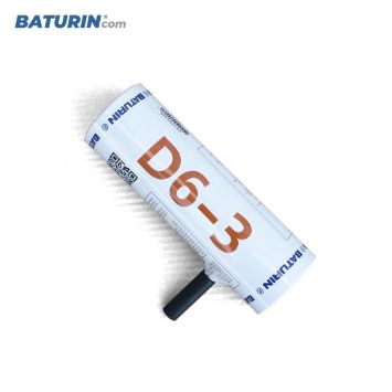 STATOR BATURIN ® D6-3 SOFT STANDARD