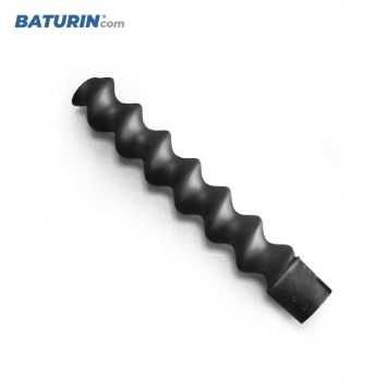 STATOR BATURIN ® D6-3 ROTOR HIGH ALLOY