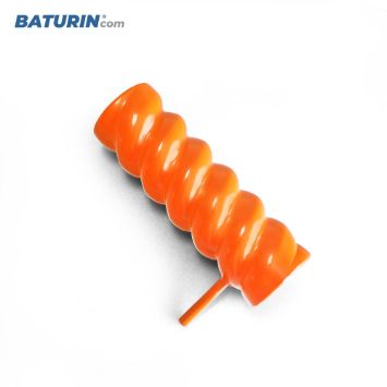 Stator BATURIN ® D6-3 TWiSTED