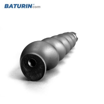 STATOR BATURIN ® D7-2.5 ROTOR HIGH ALLOY