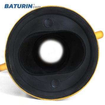 STATOR BATURIN ® 2L6 MAINTENANCE FREE