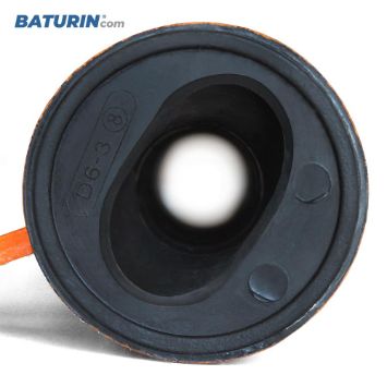 STATOR BATURIN ® D6-3 MAINTENANCE FREE