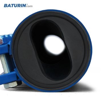 STATOR BATURIN ® 2L6+++ INTEGRATED