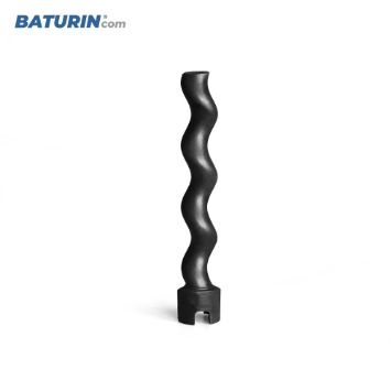 ROTOR BATURIN ® B4-1.5 HIGH ALLOY