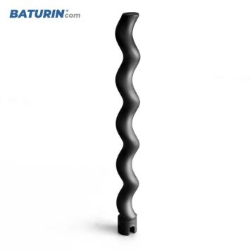 ROTOR BATURIN ® 2L6+++ HIGH ALLOY