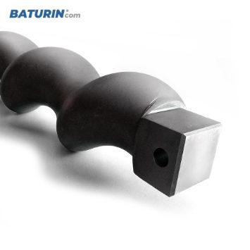 ROTOR BATURIN ® 2L8 HIGH ALLOY