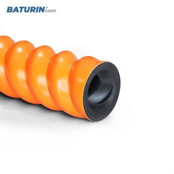 Stator BATURIN ® D6-3 TWiSTED