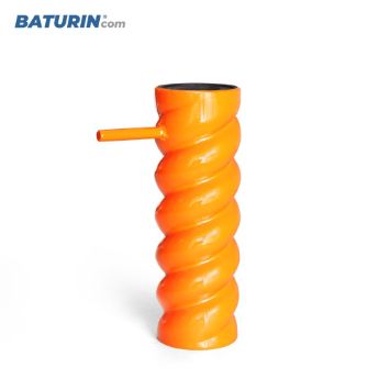 Stator BATURIN ® D6-3 TWiSTED