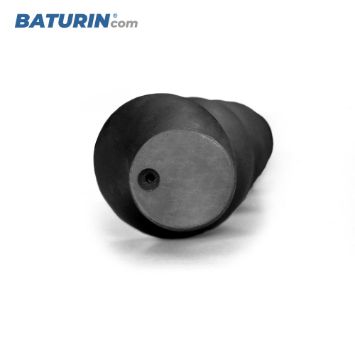 ROTOR BATURIN ® 60/12L HIGH ALLOY