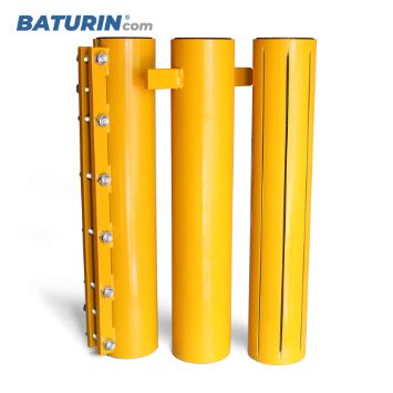 STATOR BATURIN ® 2L6 MAINTENANCE FREE