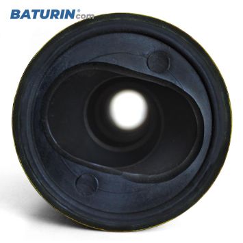 STATOR BATURIN ® 2L6 SLOTTED