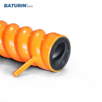 Stator BATURIN ® D6-3 TWiSTED