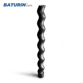 ROTOR BATURIN ® 2L6 HIGH ALLOY