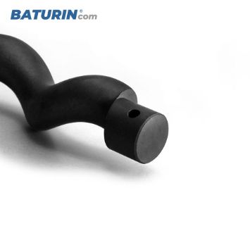 ROTOR BATURIN ® 60/12L HIGH ALLOY