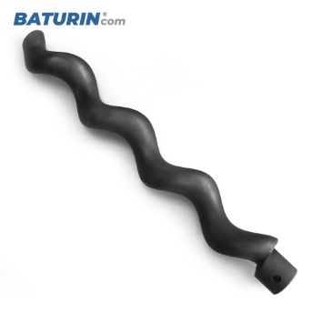 ROTOR BATURIN ® 60/12L HIGH ALLOY