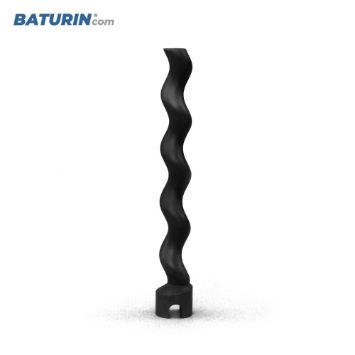 ROTOR BATURIN ® B4-2L HIGH ALLOY