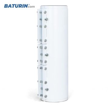 STATOR BATURIN ® 2L8 INTEGRATED